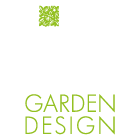 JLH Garden Design Logo